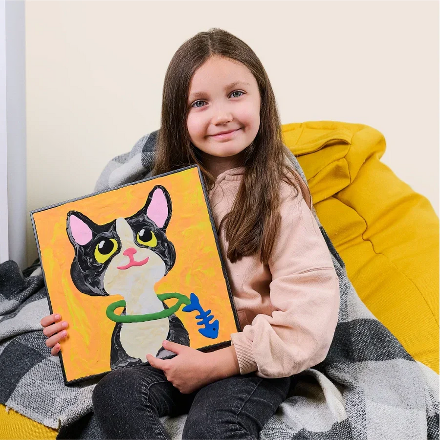 For kids