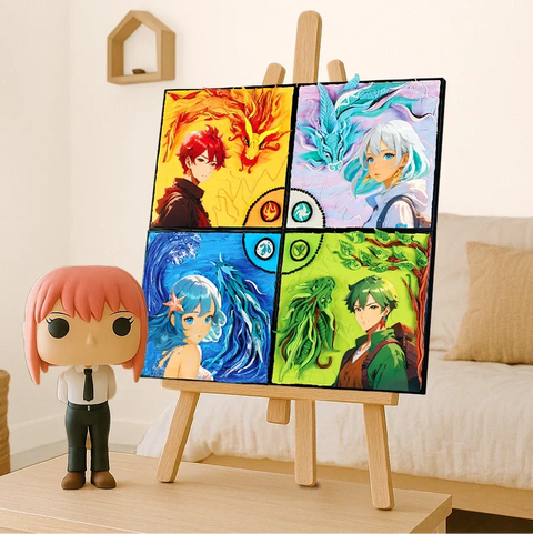 Manga