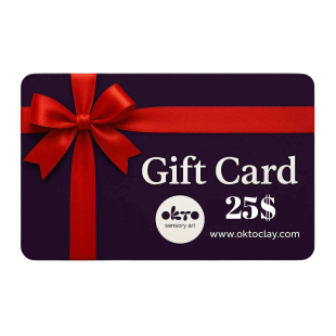 Gift Card – Give the Gift of Creativity