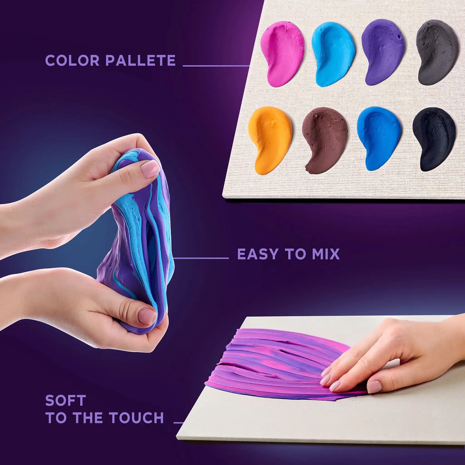 3D PICTURES TRAVEL DIY 3D Painting 