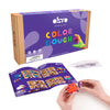 School supplues  Сolor Dough for Kids. Classpack. 96 Packs & 8 Colors