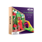 Wood&Craft DIY set "Little Worlds" Mommy troll