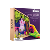 Wood&Craft DIY set "Little Worlds" BAT