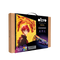 DIY 3D Painting set  "MANGA" Fire