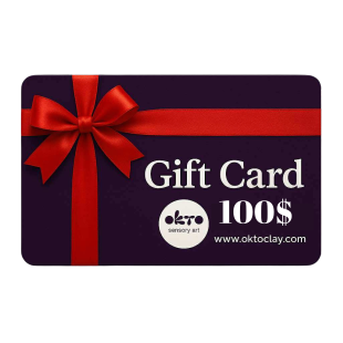 Gift Card – Give the Gift of Creativity