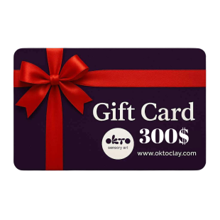 Gift Card – Give the Gift of Creativity
