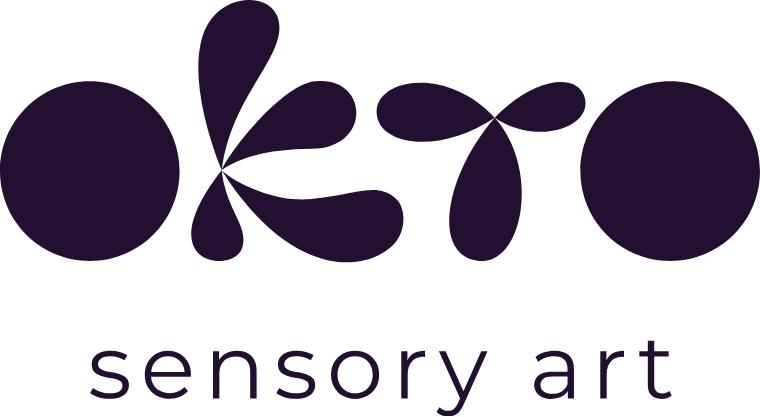 OKTO sensory art