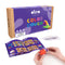 Сolor Dough for Kids. Classpack. 96 Packs & 8 Colors