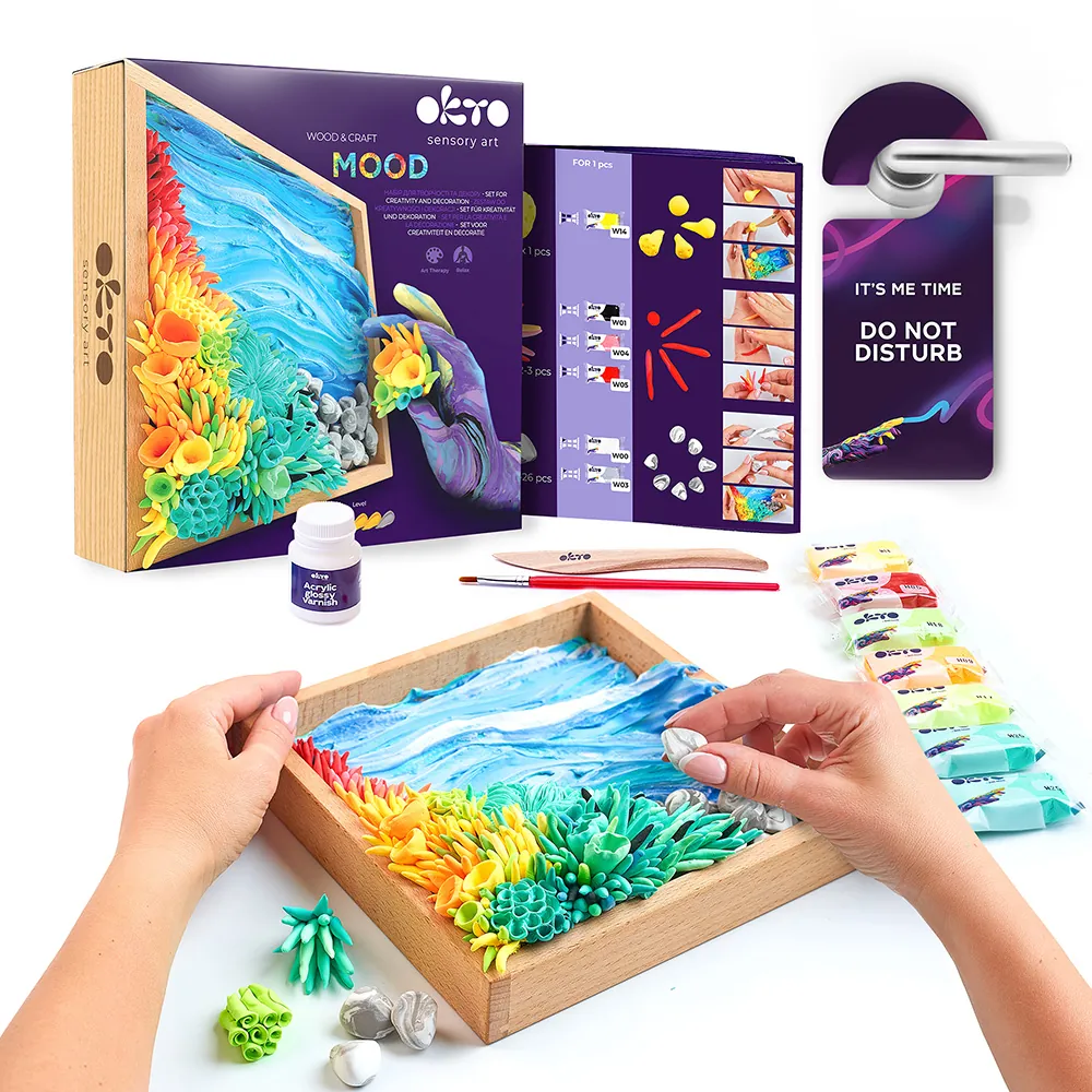 Creative sets "Mood"