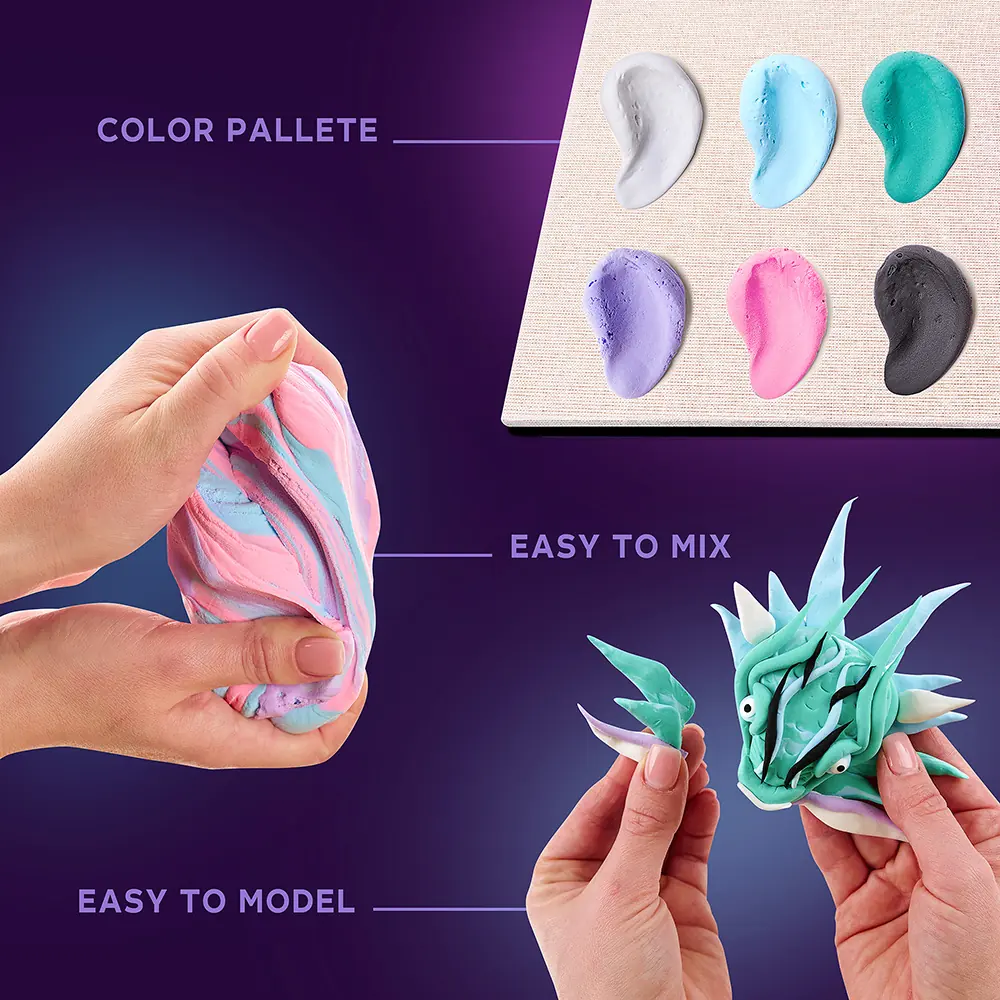 3D Painting Manga "Air" thumbnail 5