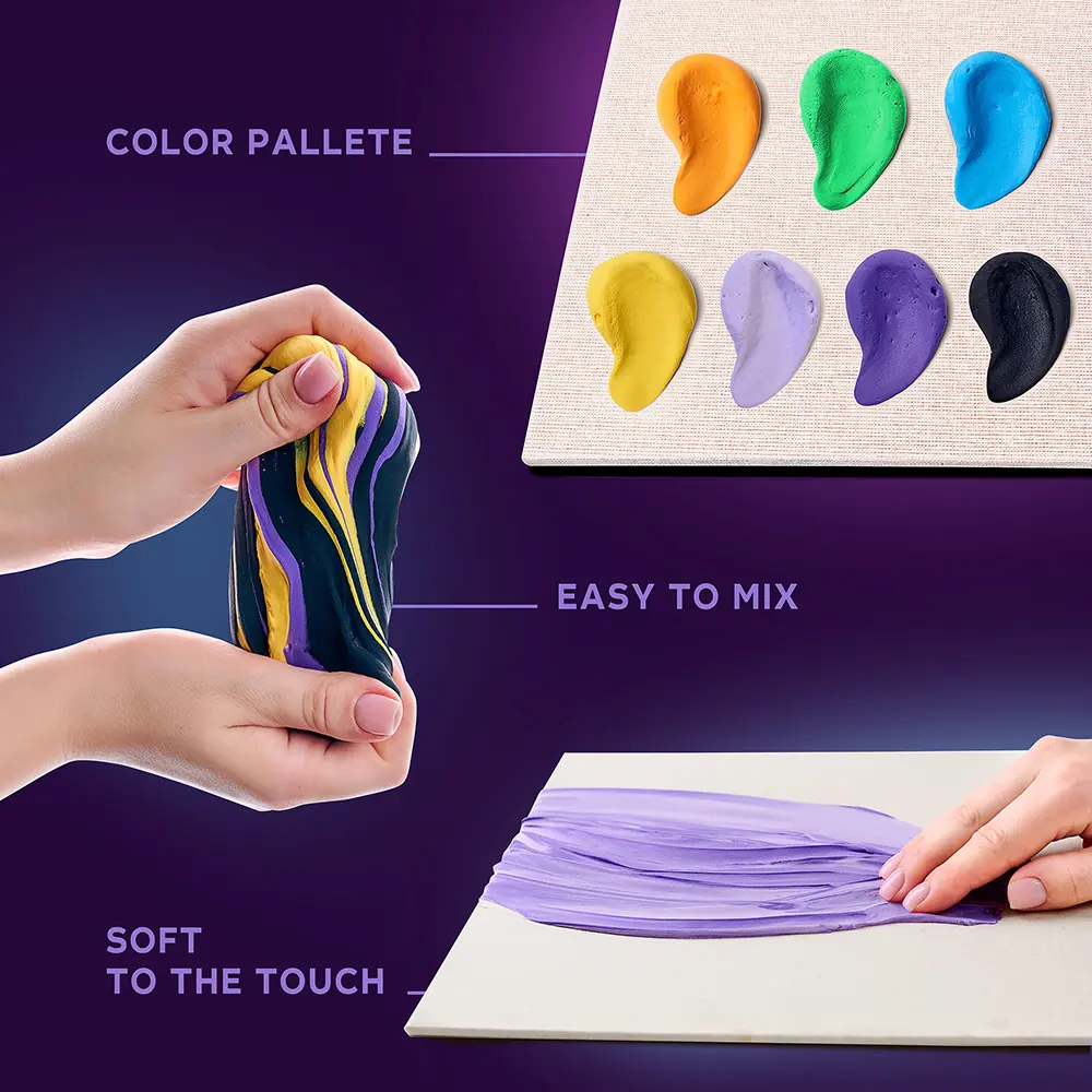 3D Painting #newyorkskyline thumbnail 5